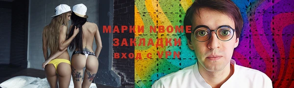 хмурый Елизово